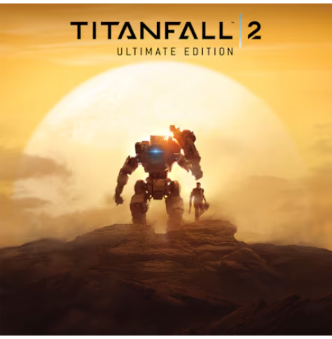 Titanfall 2 Ultimate